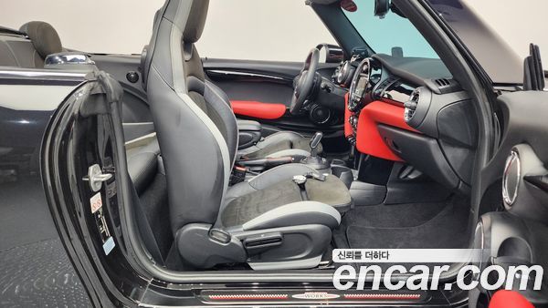 MINI 2020, фото 11