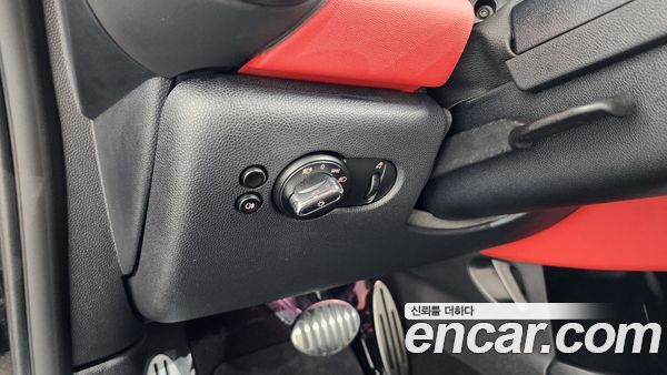 MINI 2020, фото 14