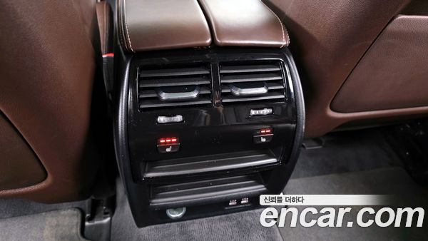BMW 5 Series 2021, фото 18