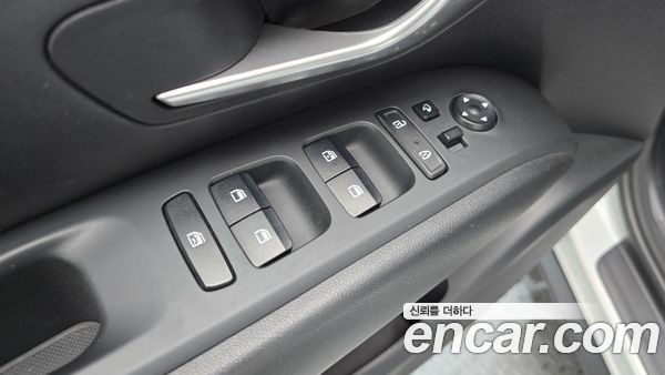 Hyundai Tucson 2021, фото 14