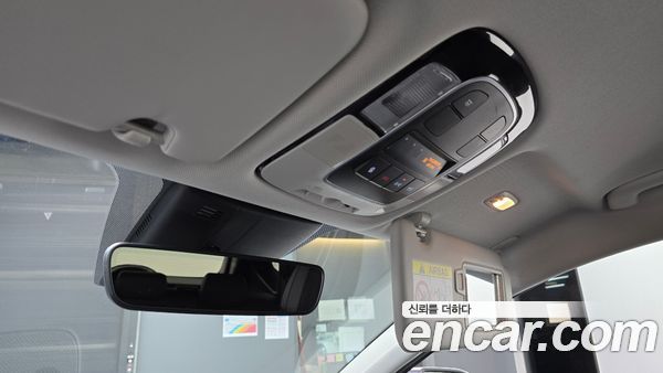 Hyundai Tucson 2021, фото 20