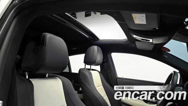Mercedes-Benz GLE 2021, фото 20