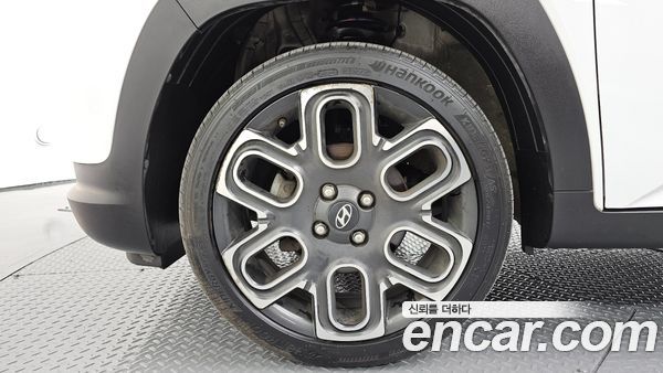 Hyundai Casper 2023, фото 5