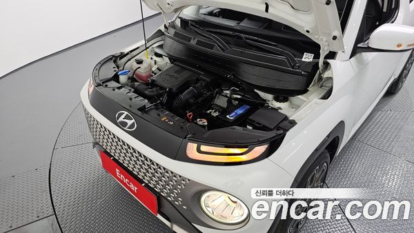 Hyundai Casper 2023, фото 6