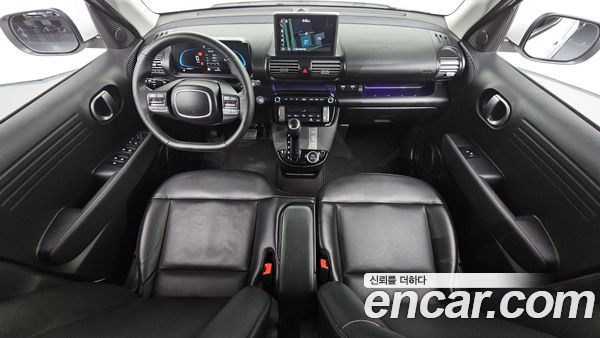 Hyundai Casper 2023, фото 7