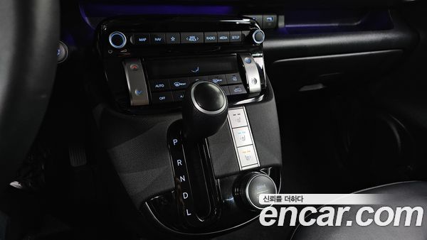 Hyundai Casper 2023, фото 9
