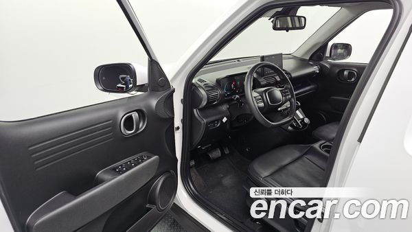 Hyundai Casper 2023, фото 10