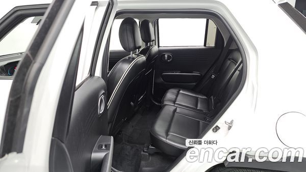 Hyundai Casper 2023, фото 11