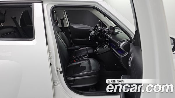 Hyundai Casper 2023, фото 12