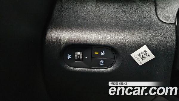 Hyundai Casper 2023, фото 14