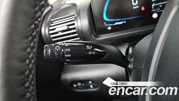 Hyundai Casper 2023, фото 15