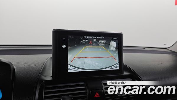 Hyundai Casper 2023, фото 18