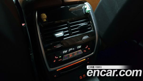 BMW X7 2022, фото 16