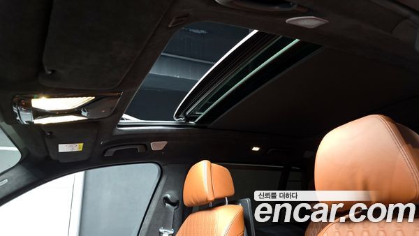BMW X7 2022, фото 18