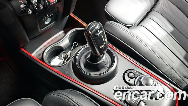 MINI COUNTRYMAN 2024, фото 9