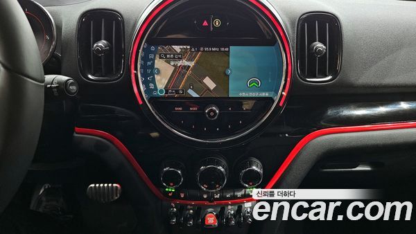 MINI COUNTRYMAN 2024, фото 14