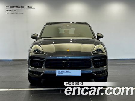 Porsche Cayenne 2023, фото 2