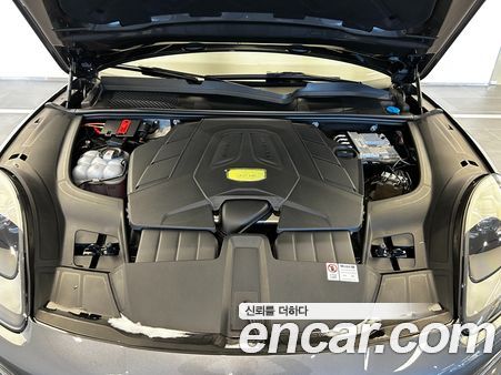 Porsche Cayenne 2023, фото 6