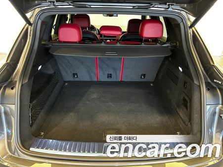 Porsche Cayenne 2023, фото 7
