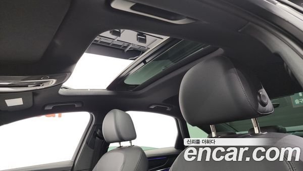 Audi A6 2023, фото 18