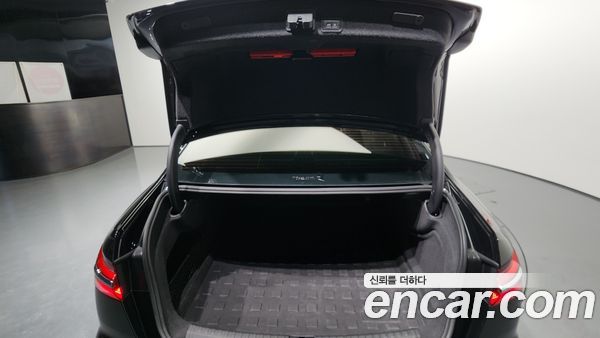 Audi A6 2023, фото 20
