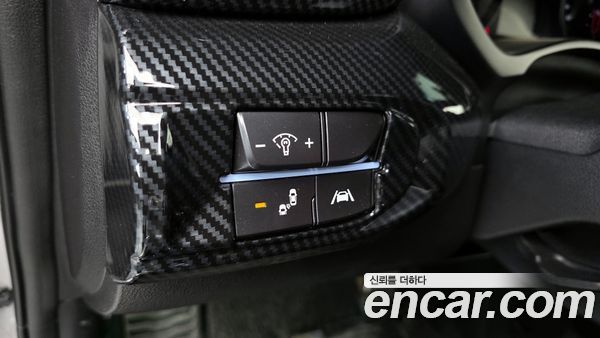 Hyundai Veloster 2021, фото 12
