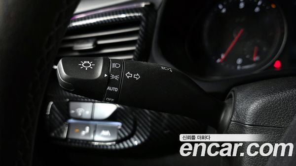 Hyundai Veloster 2021, фото 13