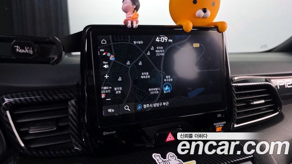 Hyundai Veloster 2021, фото 14
