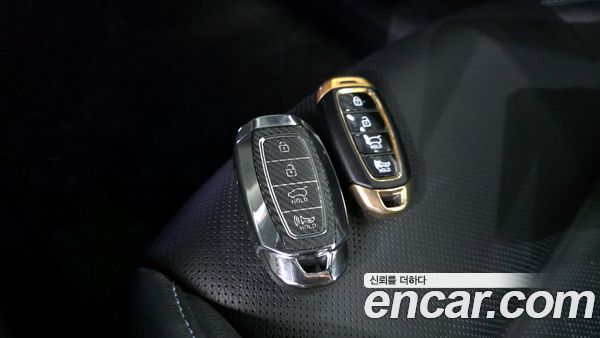 Hyundai Veloster 2021, фото 19