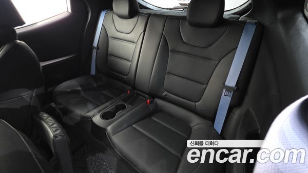 Hyundai Veloster 2021, фото 20