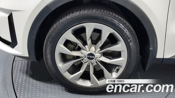 Kia Sorento 2023, фото 5