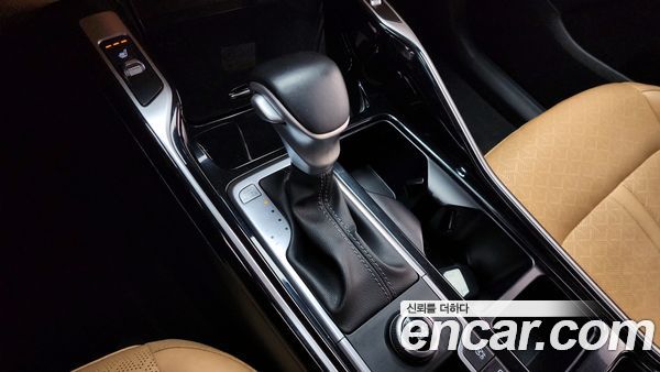Kia Sorento 2023, фото 9