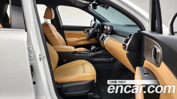 Kia Sorento 2023, фото 10