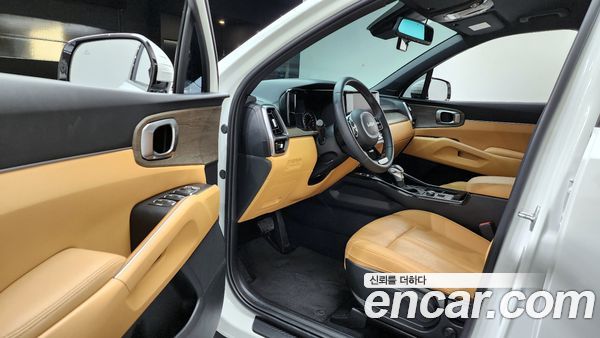 Kia Sorento 2023, фото 11