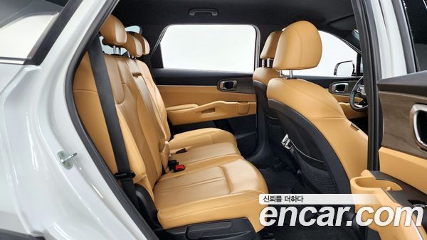 Kia Sorento 2023, фото 12