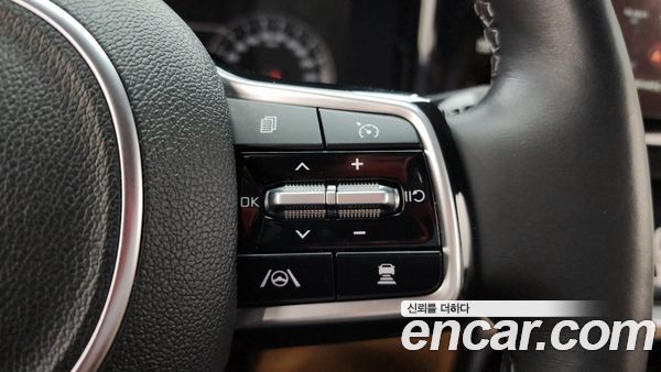 Kia Sorento 2023, фото 13