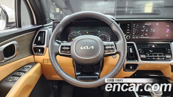 Kia Sorento 2023, фото 14