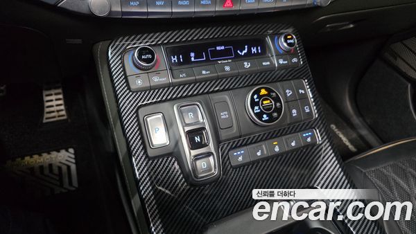 Hyundai Palisade 2022, фото 9