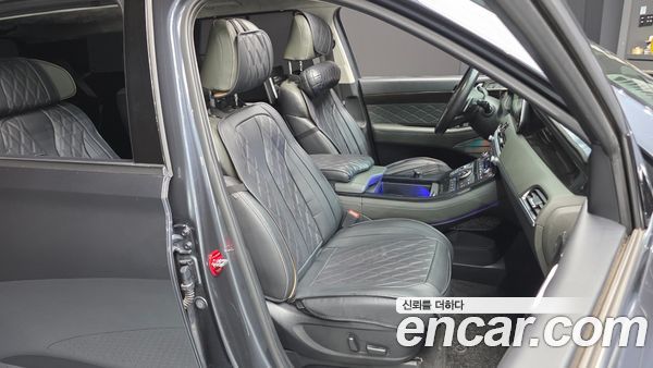Hyundai Palisade 2022, фото 10