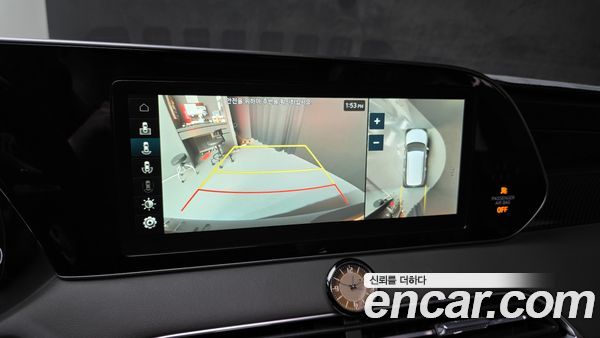 Hyundai Palisade 2022, фото 15