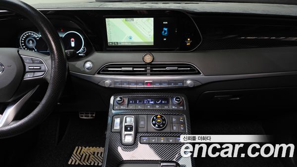 Hyundai Palisade 2022, фото 16