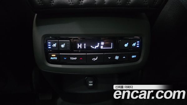 Hyundai Palisade 2022, фото 17