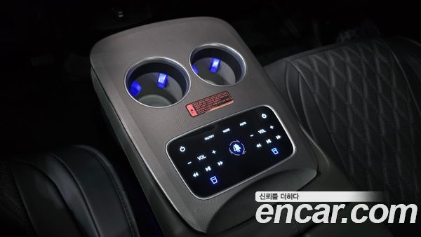 Hyundai Palisade 2022, фото 18