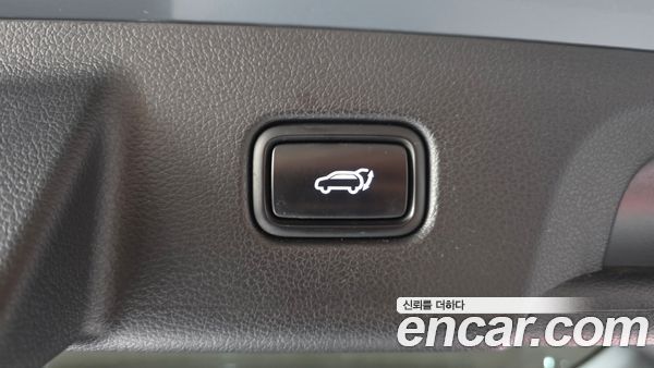 Hyundai Palisade 2022, фото 20