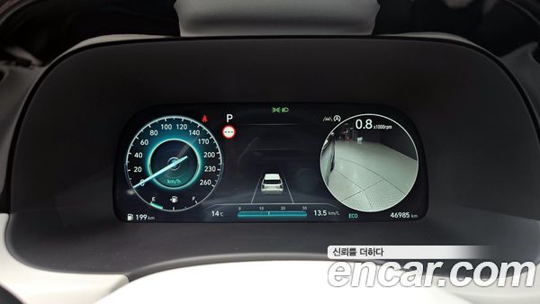 Hyundai Palisade 2024, фото 8