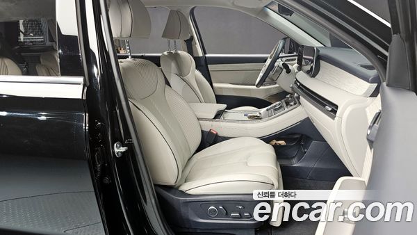 Hyundai Palisade 2024, фото 10