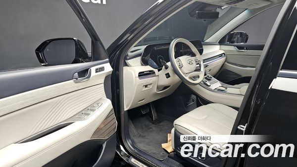 Hyundai Palisade 2024, фото 11