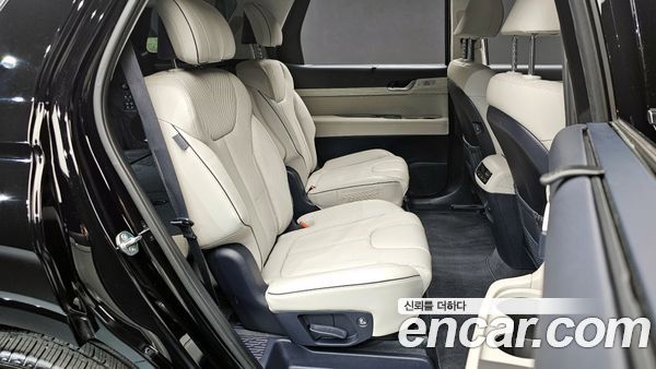 Hyundai Palisade 2024, фото 12