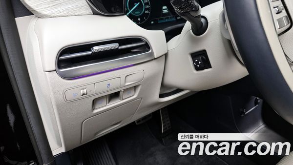 Hyundai Palisade 2024, фото 16