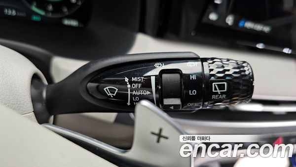 Hyundai Palisade 2024, фото 17